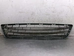13 - 15 Nissan Sentra Center Lower Grille Bumper Mounted Fe/s/sl/sv. Fixed Price $42.36.