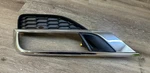2015-16 Honda Cr-v Lh Fog Light Cover Bezel Oem Part# 71158-T1W-A0. Fixed Price $47.00.