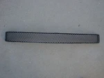 Mercedes W164 07-08 ML500 ML63 Amg Front Bumper Center Upper Grille 1648850353. Fixed Price $179.99.