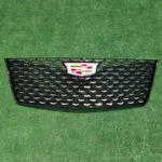 Factory Cadillac Escalade Upper Grille Illuminated 2025-2026 Gm Oem 85774754. Fixed Price $349.00.