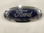 Grille Lariat Chrome Center Bars Fits 17-19 Ford F250SD Pickup 337961. Fixed Price $161.03.