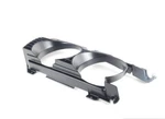 Bmw Series E34 Headlight Front Lamp Grille Right 51138186442. Fixed Price $166.74.