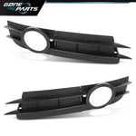 Fit For 06-08 Audi A6 05-08 Quattro Sedan Lh Rh Fog Light Bezel Lamp Trim. Fixed Price $47.42.
