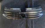 2022-2024 Volkswagen Tiguan Front Grille 5NN853653C Oem. Fixed Price $399.00.
