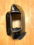 1972 Pontiac Bonneville Grandville Lh Front Fender Extension Bezel Gm Oem Pmd. Fixed Price $85.00.