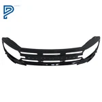 Front Bumper Grille M1PB-8200-CF Ford Bronco Sport 2021 2022 2023 Black. Fixed Price $153.68.
