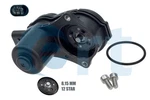 Ert 43003 Control Element, Parking Brake Caliper For Alfa Romeo, Audi, Fiat, Honda,. Fixed Price $114.29.