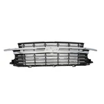 Oem New 2021 Escalade Suburban Tahoe Front Upper Grille Assembly 85633893. Fixed Price $1099.51.