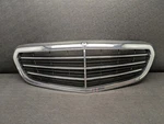 Oem 2018 2019 Mercedes E350 Grille Front Upper Chrome A21288014. Fixed Price $104.99.
