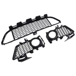 Front Bumper Center & Side Grille For 2012-2018 Bmw 3SERIES F30 F31 F35 Sport. Fixed Price $113.99.