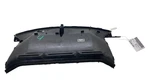 2016-2020 Tesla Model Mx Front Grille Air Intake Duct Assembly 1043816-00-C. Fixed Price $323.53.