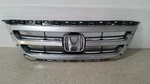 05-07 Honda Odyssey Front Bumper Grille Assembly W/ Emblem Chrome 71121-SHJ-A010. Fixed Price $45.00.