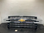 2019 2020 Chevrolet Silverado 1500 Front Grill 23388720 Oem. Fixed Price $249.99.