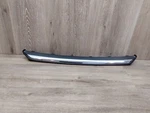 2013-15 Honda Accord Front Bumper Lower Chrome Garnish 71152-T2F-A000 Oem. Fixed Price $64.99.
