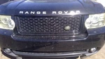 Grille Upper Mesh-honeycomb Fits 11-12 Range Rover 650691. Fixed Price $349.99.