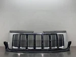 11 Jeep Grand Cherokee Oem Upper Front Exterior Grille 55079377AC *damage* 12 13. Fixed Price $229.99.