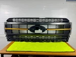 Ford F-150 2021-2023 Tremor Grille Oem. Fixed Price $679.95.
