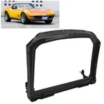 For 1973-1976 Corvette Radiator Core Support Cooling Reproduction C3 New 339176. Fixed Price $285.60.