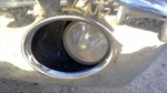 Driver Corner/park Light Fog-driving Fits 06-10 Ford F150 Pickup 3572264. Fixed Price $68.00.