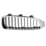 Genuine Bmw Grille 51-13-7-294-814. Fixed Price $72.89.