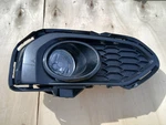 2018 2019 Honda Fit Driver Side Fog Light Assembly 71158-T5R-A6 Oem. Fixed Price $70.00.