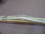 Nos 1966 Chevy Impala Lower Grille #3869746 (very Rare). Fixed Price $650.00.
