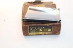 1956 Oldsmobile Grille Insert Trim Piece, Nos, Part# 567641. Fixed Price $85.00.