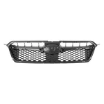 Front Grille Fits 2016 Subaru Impreza 104-60209. Fixed Price $60.96.
