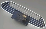 2013-2016 Ford C-max Cmax Front Bumper Lower Center Middle Grille Oem. Fixed Price $210.00.