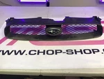 2004-2005 Subaru Wrx Sti Blobeye Oem Front Grille Assembly. Fixed Price $106.24.