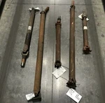 2016 Chevrolet Tahoe Front Drive Shaft Oem 31K Miles - LKQ439330916. Fixed Price $147.55.