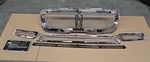 2015-2023 Lincoln Continental Tiarra Grilles Or 2-WIRE With Logo. Fixed Price $2995.00.