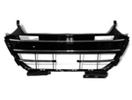 Fits 2021-2022 Honda Accord Grille Front Bumper Upper Gloss Black. Fixed Price $90.13.