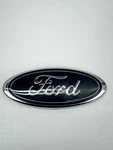 DC12 F8UB8C020-AA Blue Oval Logo Emblem/badge (fits: Ford). Fixed Price $13.29.