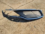 2013-2016 Lincoln Mkz Grille Upper Right Passenger 113070500 Chrome 441108187. Fixed Price $150.00.