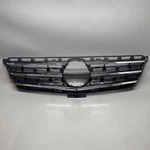 Mercedes Benz ML350 Grille ML550 A1668800123 2012 2013 2014 Oem. Fixed Price $166.50.