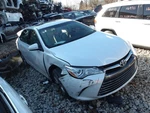 Grille Upper Vin 5TH Digit 4 Cylinder Fits 15-17 Camry 2026598. Fixed Price $294.99.
