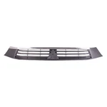 New Front Grille For 2016-2017 Mitsubishi Outlander Sport MI1200268C. Fixed Price $142.96.