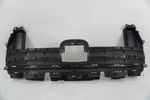 2021 Honda Ridgeline Front Blocker Grille 71124-T6ZV. Fixed Price $45.50.