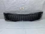 2011-2013 Kia Optima Front Upper Grille Radiator Bumper Oem 86352-2T000. Fixed Price $104.99.