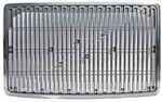 Fits 96-99 Volvo 99-03 Vnl 00-03 Vnm Heavy Duty Front Chrome Grille. Fixed Price $446.74.