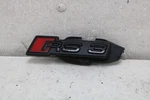 RS3 Emblem Audi 8Y0853736A - 2022. Fixed Price $44.81.
