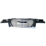 GM1200530 New Grille Fits 2004-2012 Gmc Canyon. Fixed Price $288.00.