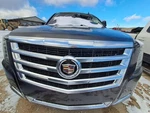 Grille Base Opt 1SA Without Model Year Break Point Fits Escalade 1548028. Fixed Price $770.00.