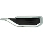 New Fog Light Cover GM1038210 84142276 Left Side For 2017-2021 Gmc Acadia. Fixed Price $50.99.