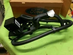 Nos Ford Sensor & Bracket F4CZ-14B005-A 1994 Escort Tracer. Fixed Price $10.00.