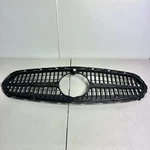 Mercedes-benz C-class W206 Front Bumper Center Grille Assembly 2022 2023 Oem. Fixed Price $159.99.