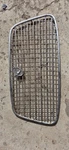 Studebaker Lark Grille Chrome & Emblem 1959 1960. Fixed Price $75.00.