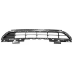 New Black Front Bumper Cover Grille 86531K2000. Fixed Price $40.80.