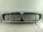 2004 2005 2006 2007 Jaguar XJ8 Vanden Plas Chrome Grille Oem 2W93-42301-A. Fixed Price $199.98.